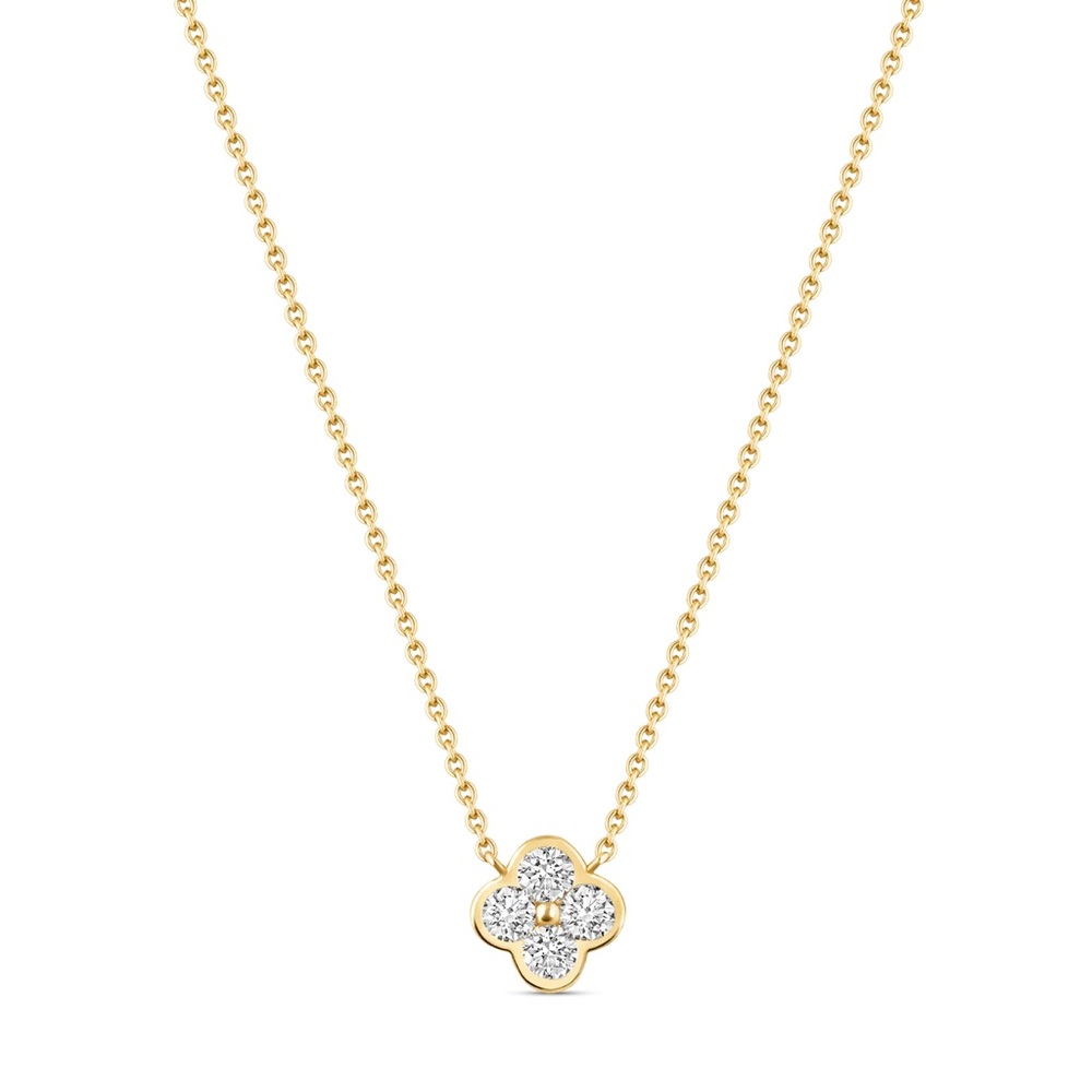 NWT Electric Picks Camilla Necklace